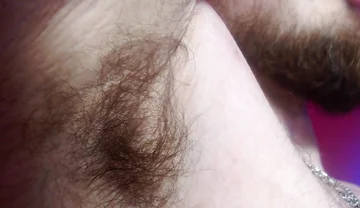 Armpit Hair Worship