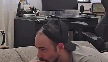 Straight Hot Guy From the Gym Convinced