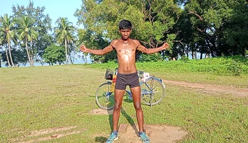 Exercises to Strengthen the Back Land