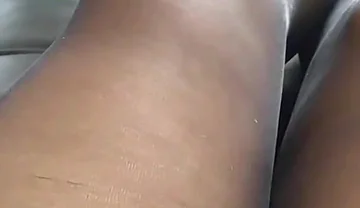 Black Pantyhose and Stockings on Amazing Legs