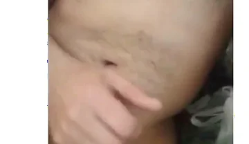 How Male Penis Is Getting Ready for Se. Masturbation Stage in Slowly Growing Penis.
