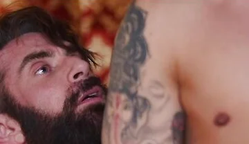 Horny Priest Scott Carter Passionately Breeds Hot Twink