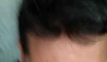 My Dildo Blowjob