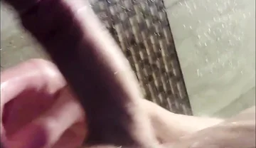 Come Look at My Dripping Hole