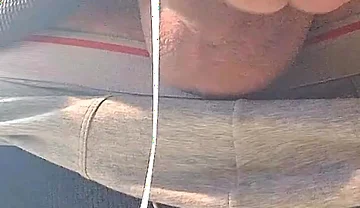 40 Minutes Precum Dripping Nonstop