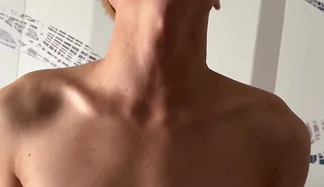 My Secret Vault: Casting Audition with Japanese Twink Part 1