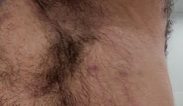 Showing off the Pits for Y'all