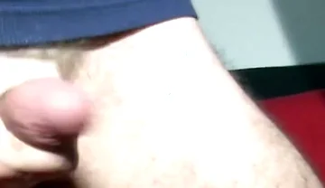 Red Room, Jerking Again