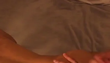 3 Big Dicks Fuck Each Other Bareback Gay Group Sex Hardcore Anal