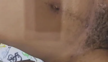 Wet Creamy Anal
