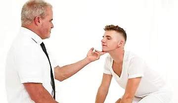 Perv Priest Dale Savage Rims And Creampies Innocent Mormon Boy Jack Waterss Ass