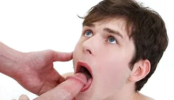 Mormon Boy Dakota Lovell Gets Rewarded With Bishop Brody Kaymans Messy Cumshot