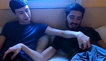 Cesar Rose And Franco Sins Are More Than A Fuck Buddies They Are Breeding Friends