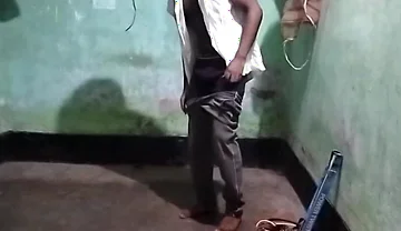 Straight Friend First Time Gym in Underwear Big Monster Cock Muscular Body