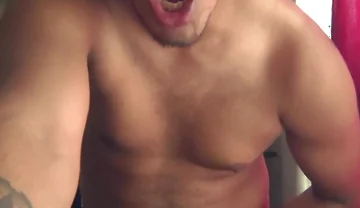 Kiss My Big Sexy Horney Dick