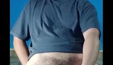 I Eat My Own Cum Speaking