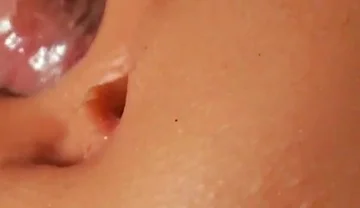 Omg! It Feels so Delicious!