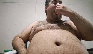 Have Breakfast with the Fat Pig