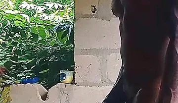 Caught Them Having Sex in My Uncomplicated Building