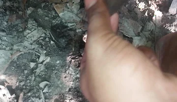 Desi Land Ki Chudai