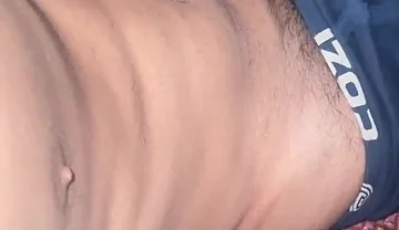 Seducing You with My Hottest Dick and Body