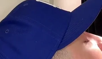 Gloryhole Bro Homie Sucks Big Uncut Cock Glory Hole