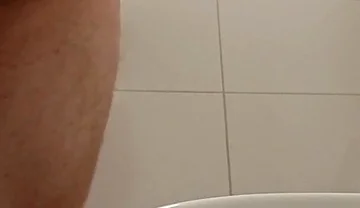 Public Toilet Dance