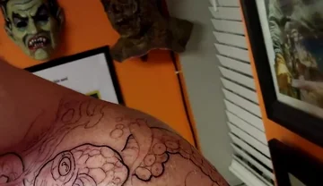 I Did Something