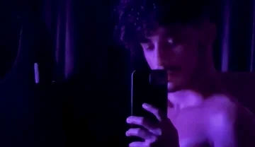 On the Mirror