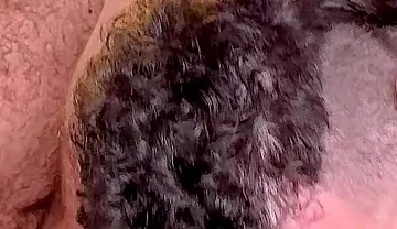 Hairy Men Fuck with No Mercy 1