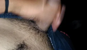 A Big Cock with a Big Head