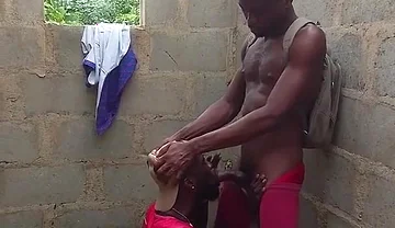 Stepdaddy Caught Me and Drill My Pussy Harder