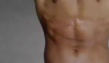 Dance and Masterbating