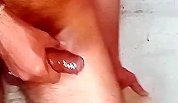 Tail and Thuck on Black Cock and Mast Mouth Maari