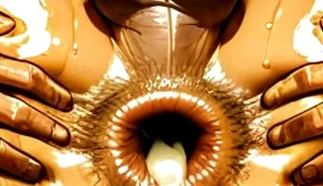 Sumerians Hold Gay Orgy in Hot Desert - Gay Boy Hentai Animation Yaoi Anime