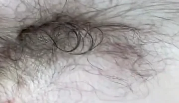 What would you do with this sweaty otter body?