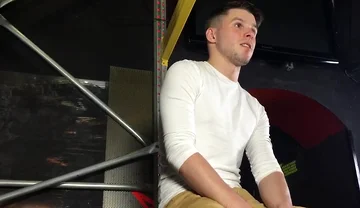 Interview Dmitry Osten Extra Bonus