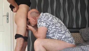 Honza Sexy Friend Fuck My Big Stepdaddy Ass Old Young Gay Hard Fuck