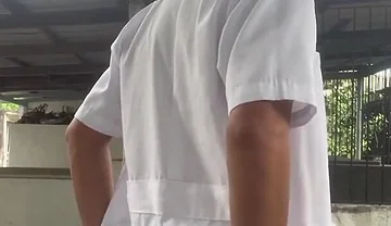 Highschool Student Thick Cumload