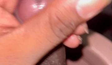 My Dick Is so Hard