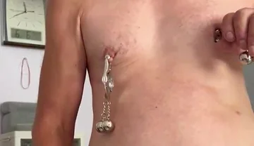 12 Hours of Nippple Clamps