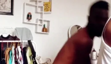 He Finally Came Over and Fucked His Ex