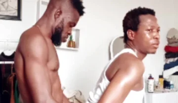 He Finally Came Over and Fucked His Ex