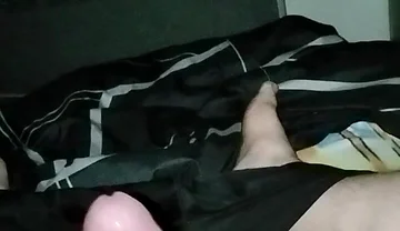 Cumshot