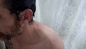 Wet and Bare
