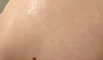 Put Fingers Into Asshole and After Spank Yourself
