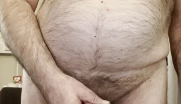 Coach Karl Butt and Cum 5699