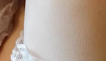 The Best Tender Wet Pussy Gave Me a Strong Cum Inside Again!