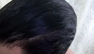 Wet and Bare
