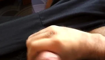 I Get Horny While I Do Homework